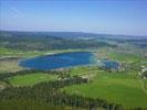 Photos aériennes de "lac" - Photo réf. T075044