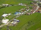 Photos aériennes de Labergement-Sainte-Marie (25160) | Doubs, Bourgogne-Franche-Comté, France - Photo réf. T075045