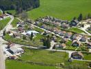 Photos aériennes de Labergement-Sainte-Marie (25160) | Doubs, Bourgogne-Franche-Comté, France - Photo réf. T075048