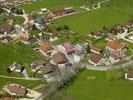 Photos aériennes de Labergement-Sainte-Marie (25160) | Doubs, Bourgogne-Franche-Comté, France - Photo réf. T075051
