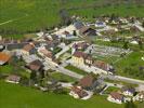 Photos aériennes de Labergement-Sainte-Marie (25160) | Doubs, Bourgogne-Franche-Comté, France - Photo réf. T075053