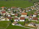 Photos aériennes de Le Russey (25210) | Doubs, Bourgogne-Franche-Comté, France - Photo réf. T075082
