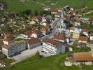 Photos aériennes de Le Russey (25210) | Doubs, Bourgogne-Franche-Comté, France - Photo réf. T075083