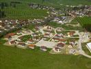Photos aériennes de Le Russey (25210) | Doubs, Bourgogne-Franche-Comté, France - Photo réf. T075087