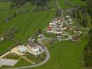 Photos aériennes de Les Fins (25500) | Doubs, Bourgogne-Franche-Comté, France - Photo réf. T075092