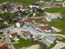 Photos aériennes de Les Fins (25500) | Doubs, Bourgogne-Franche-Comté, France - Photo réf. T075095