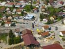 Photos aériennes de Les Fins (25500) | Doubs, Bourgogne-Franche-Comté, France - Photo réf. T075096