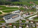Photos aériennes de Les Fins (25500) | Doubs, Bourgogne-Franche-Comté, France - Photo réf. T075099