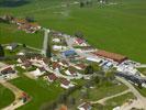 Photos aériennes de Les Fins (25500) | Doubs, Bourgogne-Franche-Comté, France - Photo réf. T075101