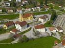Photos aériennes de Les Fins (25500) | Doubs, Bourgogne-Franche-Comté, France - Photo réf. T075109