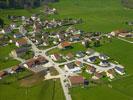 Photos aériennes de Les Fins (25500) | Doubs, Bourgogne-Franche-Comté, France - Photo réf. T075113