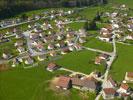 Photos aériennes de Les Fins (25500) | Doubs, Bourgogne-Franche-Comté, France - Photo réf. T075114