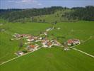 Photos aériennes de Les Fins (25500) | Doubs, Bourgogne-Franche-Comté, France - Photo réf. T075115