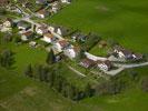 Photos aériennes de Les Fins (25500) | Doubs, Bourgogne-Franche-Comté, France - Photo réf. T075116