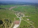 Photos aériennes de Les Fourgs (25300) - Vue générale | Doubs, Bourgogne-Franche-Comté, France - Photo réf. T075120