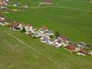 Photos aériennes de Les Fourgs (25300) - Autre vue | Doubs, Bourgogne-Franche-Comté, France - Photo réf. T075124