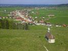 Photos aériennes de Les Fourgs (25300) - Autre vue | Doubs, Bourgogne-Franche-Comté, France - Photo réf. T075125