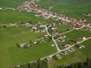 Photos aériennes de Les Fourgs (25300) - Autre vue | Doubs, Bourgogne-Franche-Comté, France - Photo réf. T075127