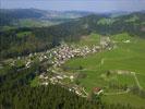 Photos aériennes de Les Gras (25790) - Vue générale | Doubs, Bourgogne-Franche-Comté, France - Photo réf. T075141