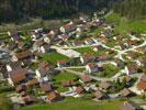 Photos aériennes de Les Gras (25790) - Autre vue | Doubs, Bourgogne-Franche-Comté, France - Photo réf. T075145
