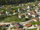 Photos aériennes de Les Gras (25790) - Autre vue | Doubs, Bourgogne-Franche-Comté, France - Photo réf. T075147