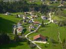 Photos aériennes de Les Gras (25790) - Autre vue | Doubs, Bourgogne-Franche-Comté, France - Photo réf. T075148