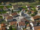 Photos aériennes de Les Gras (25790) - Autre vue | Doubs, Bourgogne-Franche-Comté, France - Photo réf. T075152