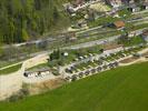 Photos aériennes de Les Hôpitaux-Neufs (25370) - Autre vue | Doubs, Bourgogne-Franche-Comté, France - Photo réf. T075158