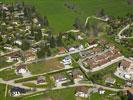 Photos aériennes de Les Hôpitaux-Neufs (25370) - Autre vue | Doubs, Bourgogne-Franche-Comté, France - Photo réf. T075165