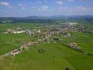Photos aériennes de Levier (25270) | Doubs, Bourgogne-Franche-Comté, France - Photo réf. T075168