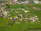 Photos aériennes de Levier (25270) | Doubs, Bourgogne-Franche-Comté, France - Photo réf. T075171