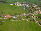 Photos aériennes de Levier (25270) | Doubs, Bourgogne-Franche-Comté, France - Photo réf. T075176