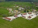 Photos aériennes de Levier (25270) | Doubs, Bourgogne-Franche-Comté, France - Photo réf. T075179