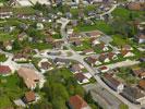 Photos aériennes de Levier (25270) | Doubs, Bourgogne-Franche-Comté, France - Photo réf. T075188