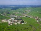 Photos aériennes de Métabief (25370) | Doubs, Bourgogne-Franche-Comté, France - Photo réf. T075190