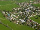 Photos aériennes de Métabief (25370) | Doubs, Bourgogne-Franche-Comté, France - Photo réf. T075198