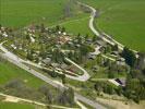 Photos aériennes de Métabief (25370) | Doubs, Bourgogne-Franche-Comté, France - Photo réf. T075203