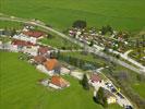 Photos aériennes de Métabief (25370) | Doubs, Bourgogne-Franche-Comté, France - Photo réf. T075204