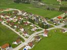 Photos aériennes de Métabief (25370) | Doubs, Bourgogne-Franche-Comté, France - Photo réf. T075209