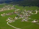 Photos aériennes de Montlebon (25500) - Autre vue | Doubs, Bourgogne-Franche-Comté, France - Photo réf. T075220