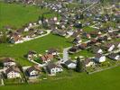 Photos aériennes de Montlebon (25500) - Autre vue | Doubs, Bourgogne-Franche-Comté, France - Photo réf. T075226