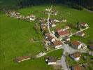 Photos aériennes de Montlebon (25500) - Autre vue | Doubs, Bourgogne-Franche-Comté, France - Photo réf. T075231