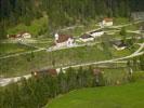 Photos aériennes de Montlebon (25500) - Autre vue | Doubs, Bourgogne-Franche-Comté, France - Photo réf. T075234