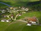 Photos aériennes de Montlebon (25500) - Autre vue | Doubs, Bourgogne-Franche-Comté, France - Photo réf. T075236