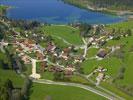 Photos aériennes de Montperreux (25160) - Autre vue | Doubs, Bourgogne-Franche-Comté, France - Photo réf. T075240