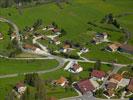 Photos aériennes de Montperreux (25160) - Autre vue | Doubs, Bourgogne-Franche-Comté, France - Photo réf. T075243