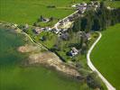 Photos aériennes de Montperreux (25160) - Autre vue | Doubs, Bourgogne-Franche-Comté, France - Photo réf. T075245