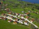 Photos aériennes de Montperreux (25160) - Autre vue | Doubs, Bourgogne-Franche-Comté, France - Photo réf. T075249