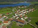 Photos aériennes de Montperreux (25160) - Autre vue | Doubs, Bourgogne-Franche-Comté, France - Photo réf. T075251
