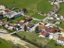 Photos aériennes de Mouthe (25240) | Doubs, Bourgogne-Franche-Comté, France - Photo réf. T075274